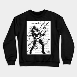 MoP 2 Crewneck Sweatshirt